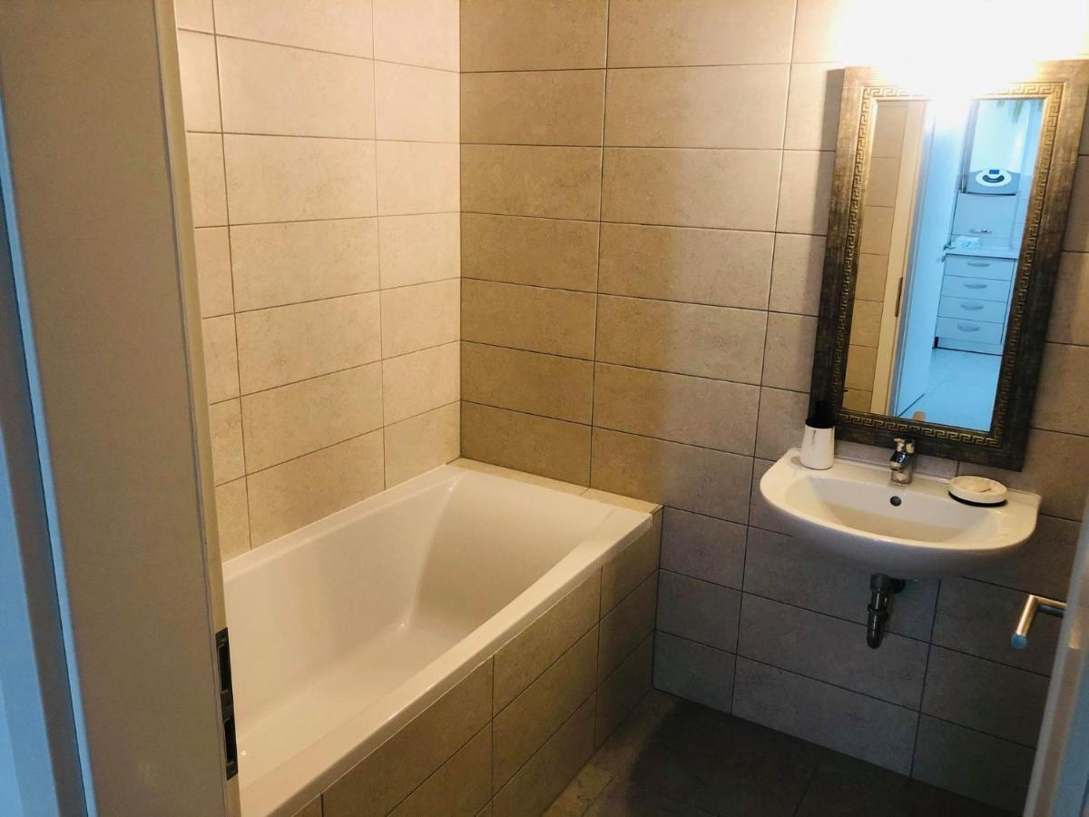 Appartement Smart Chic Braşov Extérieur photo