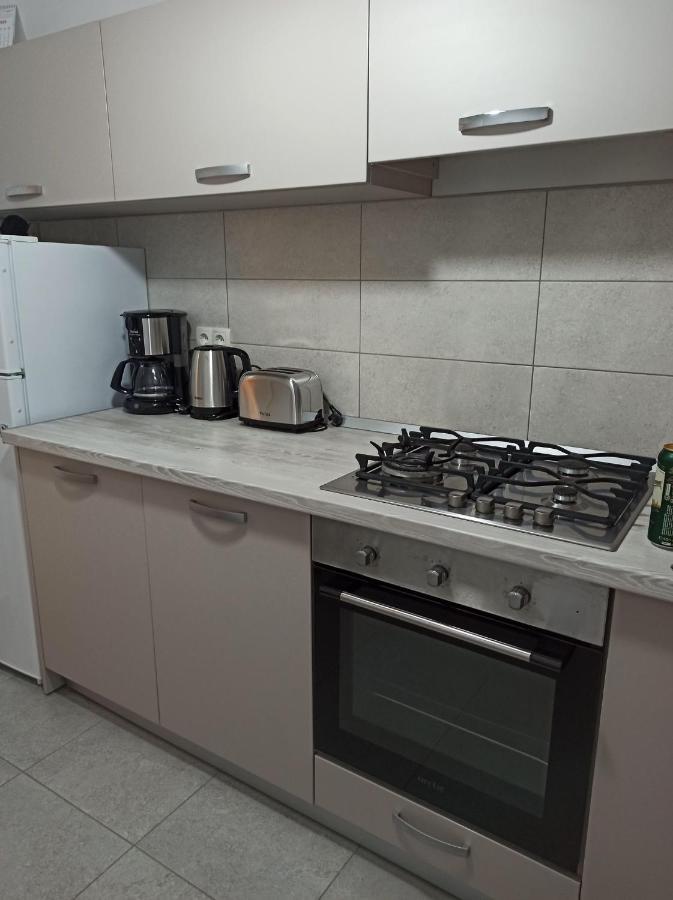 Appartement Smart Chic Braşov Extérieur photo